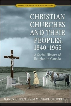 Bertrand.pt - Christian Churches And Their Peoples, 1840-1965