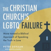 Christian Church'S Lgbtq Failure