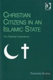 Christian Citizens In An Islamic State