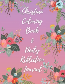 Bertrand.pt - Christian Coloring Book