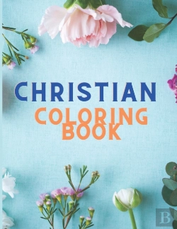 Bertrand.pt - Christian Coloring Book