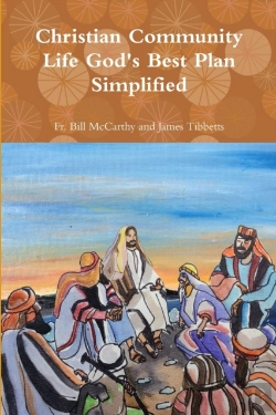 Bertrand.pt - Christian Community Life God'S Best Plan Simplified