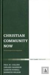 Christian Community Now