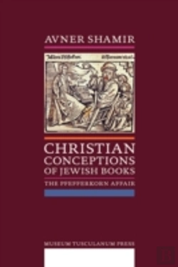 Bertrand.pt - Christian Conceptions Of Jewish Books