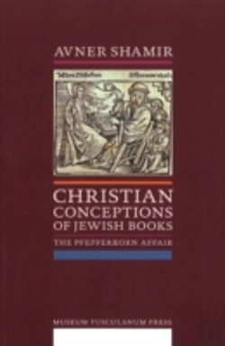 Bertrand.pt - Christian Conceptions Of Jewish Books