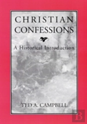 Christian Confessions