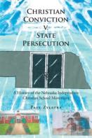 Christian Conviction V. State Persecution