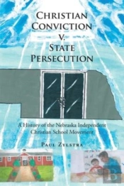 Christian Conviction V. State Persecution