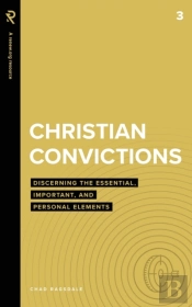 Christian Convictions