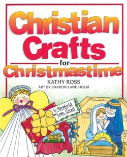 Bertrand.pt - Christian Crafts For Christmastime