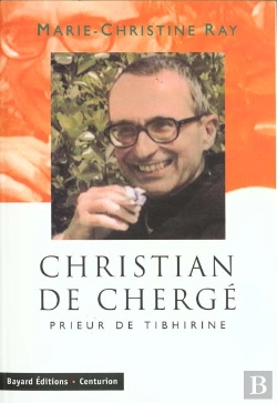 Bertrand.pt - Christian De Cherge Prieur De Tibhirine