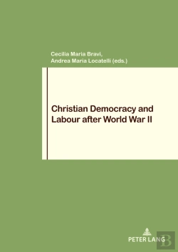 Bertrand.pt - Christian Democracy And Labour After World War Ii