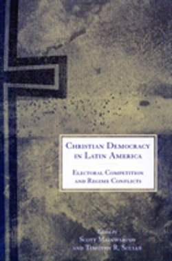 Bertrand.pt - Christian Democracy In Latin America