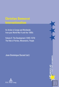 Bertrand.pt - Christian Democrat Internationalism
