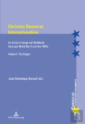 Christian Democrat Internationalism