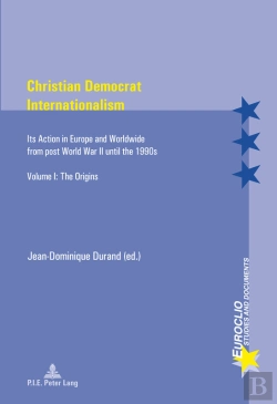 Bertrand.pt - Christian Democrat Internationalism