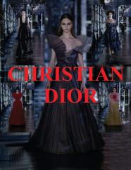 Christian Dior