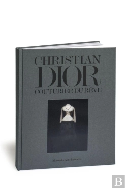 Bertrand.pt - Christian Dior ; Couturier Du Rêve
