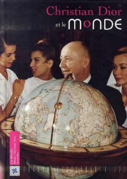 Bertrand.pt - Christian Dior Et Le Monde