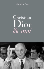 Christian Dior Et Moi Version Brochee
