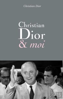 Bertrand.pt - Christian Dior Et Moi Version Brochee