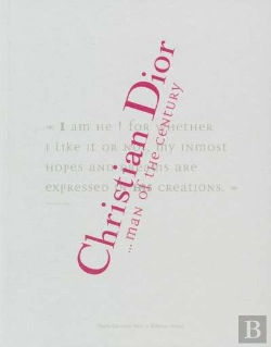 Bertrand.pt - Christian Dior... Man Of The Century