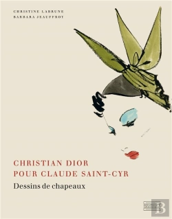 Bertrand.pt - Christian Dior pour Claude Saint-Cyr