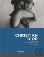 Christian Dior Vu Par Vogue