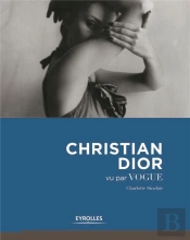 Christian Dior Vu Par Vogue