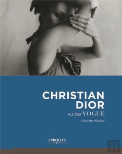 Bertrand.pt - Christian Dior Vu Par Vogue