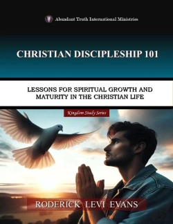 Bertrand.pt - Christian Discipleship 101: Lessons For Spiritual Growth And Maturity In The Christian Life
