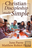 Christian Discipleship Made Simple