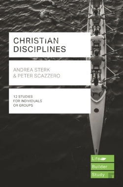 Bertrand.pt - Christian Disciplines (Lifebuilder Study Guides)