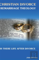 Christian Divorce Remarriage Theology