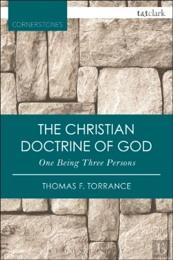 Bertrand.pt - Christian Doctrine Of God, One Being Three Persons