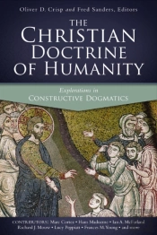 Christian Doctrine Of Humanity