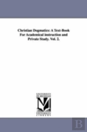Christian Dogmatics