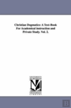 Bertrand.pt - Christian Dogmatics
