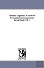 Christian Dogmatics