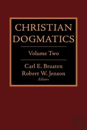 Christian Dogmatics