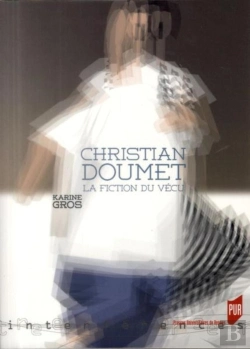 Bertrand.pt - Christian Doumet ; La Fiction Du Vécu