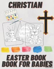 Christian Easter Books For Babies