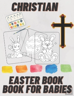 Bertrand.pt - Christian Easter Books For Babies