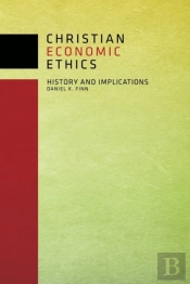 Christian Economic Ethics