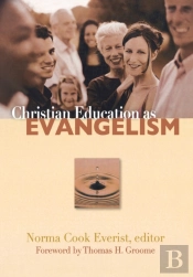 Christian Education As Evangelism