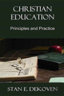 Christian Education
