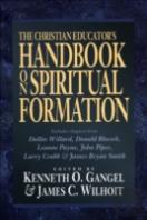 Christian Educators Hb Spiritual