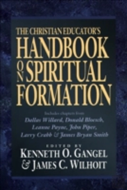 Bertrand.pt - Christian Educators Hb Spiritual