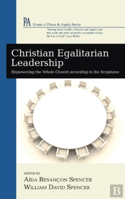 Bertrand.pt - Christian Egalitarian Leadership