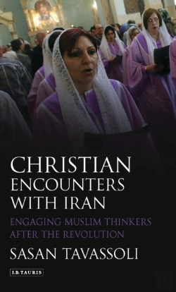 Bertrand.pt - Christian Encounters With Iran